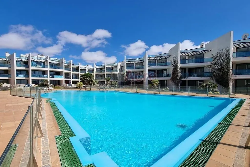 Apartmán Casa Corralito - 2 Bedrooms, Rooftop Sea View