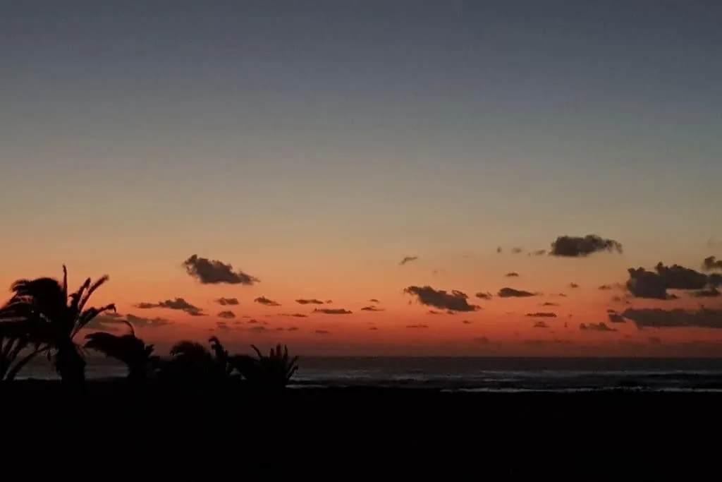 Casa Corralito - 2 Bedrooms, Rooftop Sea View 0*, Cotillo
